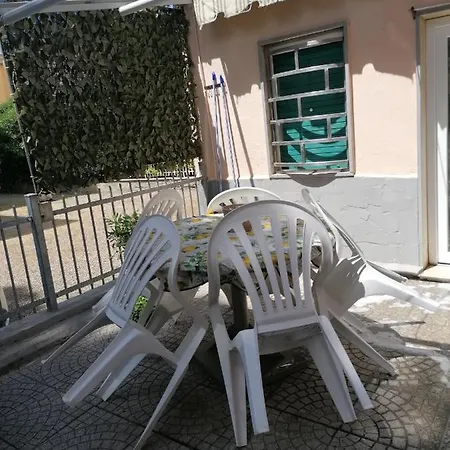 Hausemaremma 1 Camera Follonica Exterior photo
