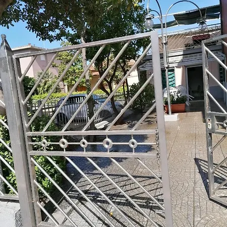 Hausemaremma 1 Camera Follonica Exterior photo