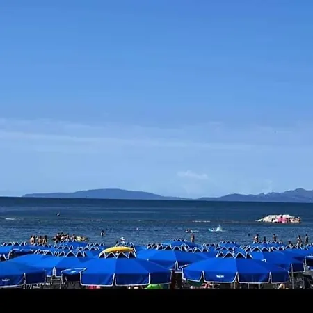 Hausemaremma 1 Camera Follonica Exterior photo