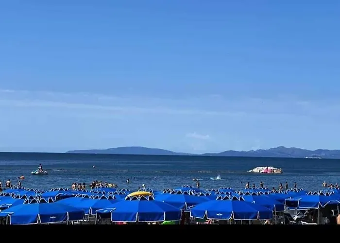 Hausemaremma 1 Camera