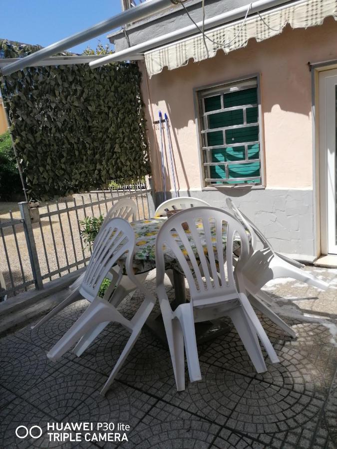 Hausemaremma 1 Apartment
