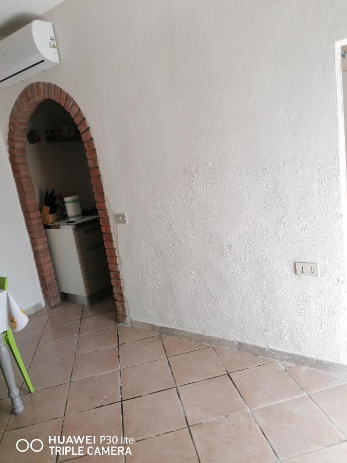 Hausemaremma 1 Apartment