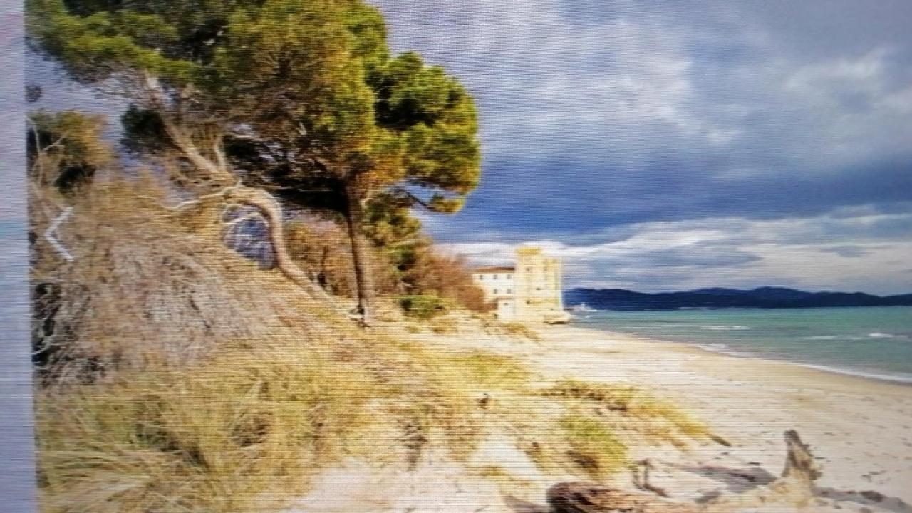 Apartment Hausemaremma 1 *