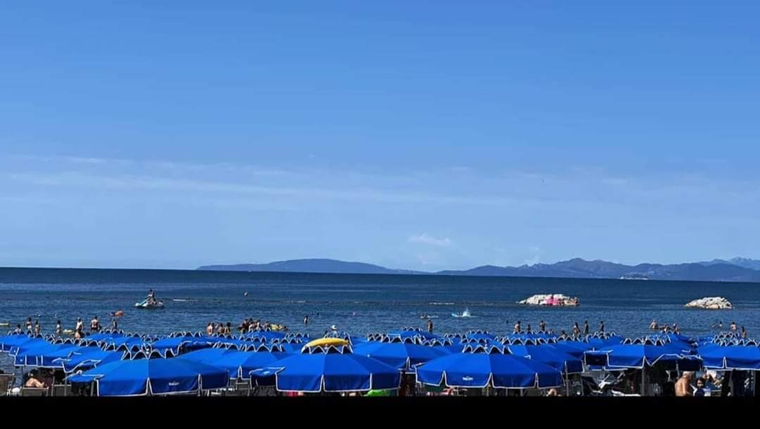 Apartment Hausemaremma 1 *